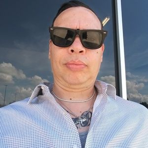 Meet your Posher, George